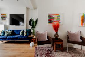 Architects Sophisticated Private 3bed 3bath House OFF OXFORD ST