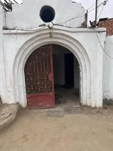 Hamada Nile View - Naj‘ al Maḩaţţah