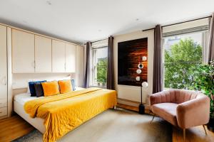 Architects Sophisticated Private 3bed 3bath House OFF OXFORD ST