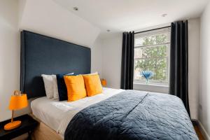 Architects Sophisticated Private 3bed 3bath House OFF OXFORD ST