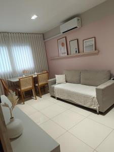 Ap lindo e excelente localização