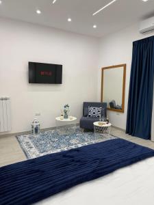 Le Pupatelle Apartment