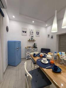 Le Pupatelle Apartment