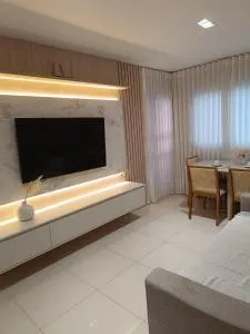 Ap lindo e excelente localização - 特雷西纳