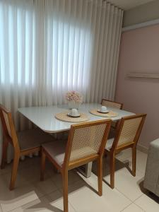 Ap lindo e excelente localização