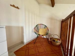 Appartements Maison Piscine Clim a 2 pas de la Mer : photos des chambres
