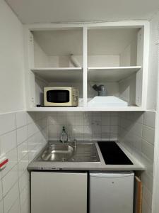 Superbe Studio à 300 metres Gare