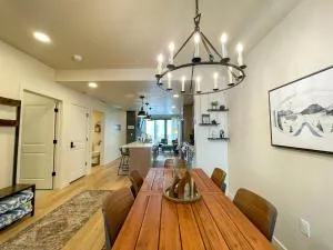 New Headwaters Condo 209 I Great Views I Best Price I FREE Adventures Daily - Granby