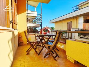 Appartamento Le Gemelle RC12