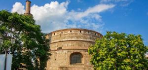 LUXURY CAMPUS CENTRAL STUDIo