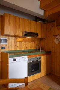 Sci ai piedi! Appartamentino direttamente sulle piste