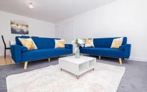 Chepstow Haven - Weldon