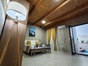 Domos La Corte Ghibellina img15