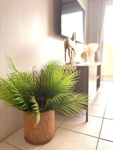 Sea Breeze Manor - Gold unit