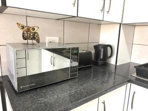 Sea Breeze Manor - Gold unit