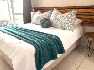 Sea Breeze Manor - Gold unit - Gonubie