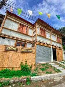 Marina Hosteria - Same