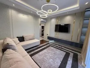 Айни 60 - 杜尚别