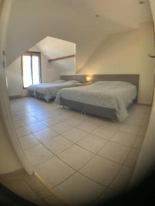 Maisons de vacances Beauval Chambre : photos des chambres