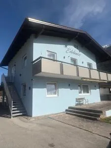 Haus Edelweiss - Tarrenz