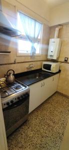 Depto Bolivar1 Centro para 4 personas