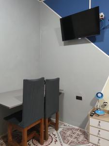 Transient Siete Barcelone B&B Guesthouse-Studio Type-Patul