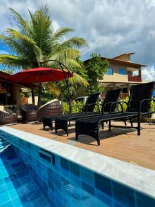 Condomínio Ouro Vilas