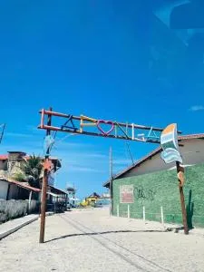 Jfhouse beach - 卡蓬加