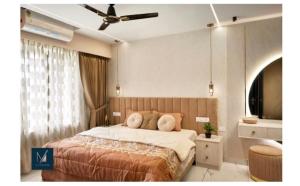 Ultra Luxury Apartment in Trivandrum City