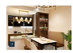 Ultra Luxury Apartment in Trivandrum City