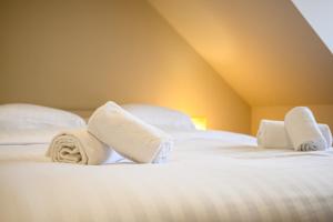 Appartements Le 63-Appart-Hotel-GregIMMO : photos des chambres