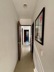 Casa Residencial la Primavera