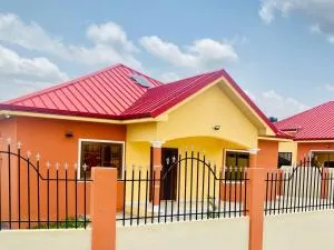 Accra Street Journal - Trofwi