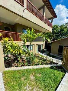 Condomínio Ouro Vilas