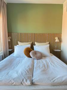 Hyvin varusteltu city-studio Turun Linnan kupeessa ja autopaikka