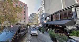 Bro Apartments Sultanahmet