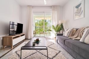 MARBELLA BANUS SUITES - Banus Rio Verde Beachside