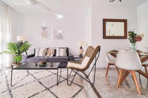 MARBELLA BANUS SUITES - Banus Rio Verde Beachside