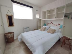 Appartements T2 Cosy dans le Centre Parking : photos des chambres