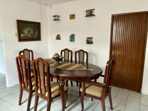 Las Casitas - Salinas