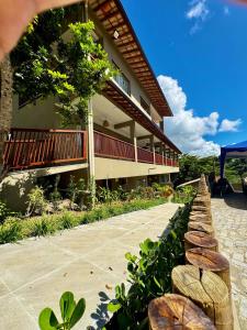 Condomínio Ouro Vilas