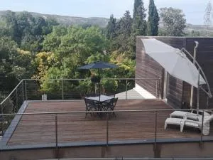 Lei Bancaous - Vitrolles