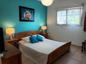 B&B / Chambres d'hotes Lei Bancaous : photos des chambres