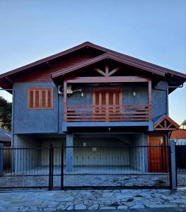Apto NOVO em Gramado 3