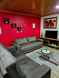 Apto NOVO em Gramado 3