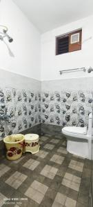 The Bulbul Nest Homestay