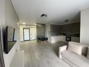 Uzhhorod Apartment Lux Світло не вимикають