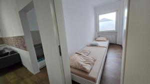 Work & Family Apartment Herzogenaurach