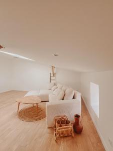 Maisons de vacances Charmante maison en pierres, sejour a la ferme : photos des chambres