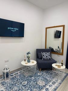 Le Pupatelle Apartment